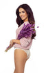 Culottes model 165996 Lapinee